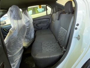 Foto 9 - Renault Logan Logan 1.0 Zen manual
