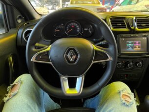 Foto 10 - Renault Logan Logan 1.0 Zen manual