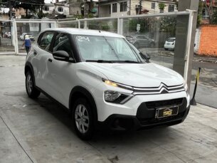 Foto 4 - Citroën C3 C3 1.0 Live Pack manual