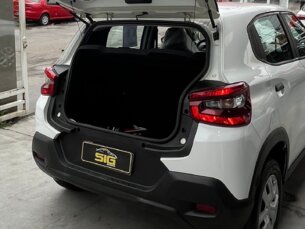 Foto 8 - Citroën C3 C3 1.0 Live Pack manual