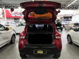 Foto 6 - Renault Kwid Kwid Zen 1.0 12v SCe (Flex) manual