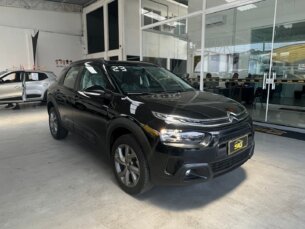 Foto 4 - Citroën C4 Cactus C4 Cactus 1.6 Feel (Aut) automático