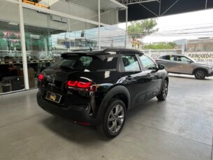 Foto 7 - Citroën C4 Cactus C4 Cactus 1.6 Feel (Aut) automático
