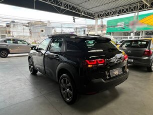 Foto 8 - Citroën C4 Cactus C4 Cactus 1.6 Feel (Aut) automático