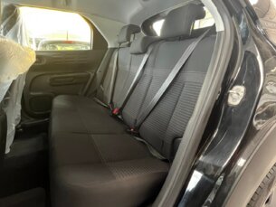 Foto 10 - Citroën C4 Cactus C4 Cactus 1.6 Feel (Aut) automático