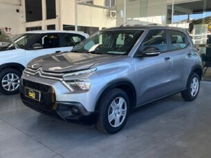 Foto 4 - Citroën C3 C3 1.0 Live Pack manual