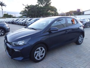 Foto 2 - Hyundai HB20 HB20 1.0 Comfort Plus manual