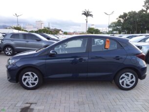 Foto 3 - Hyundai HB20 HB20 1.0 Comfort Plus manual