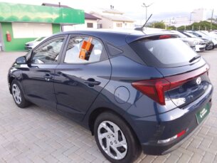 Foto 4 - Hyundai HB20 HB20 1.0 Comfort Plus manual