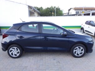 Foto 7 - Hyundai HB20 HB20 1.0 Comfort Plus manual