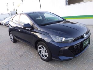 Foto 8 - Hyundai HB20 HB20 1.0 Comfort Plus manual