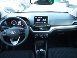 Foto 9 - Hyundai HB20 HB20 1.0 Comfort Plus manual