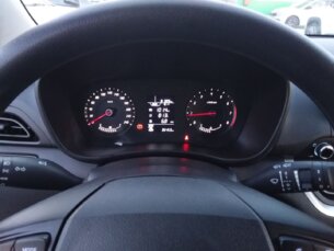 Foto 10 - Hyundai HB20 HB20 1.0 Comfort Plus manual