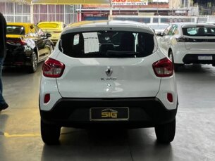 Foto 5 - Renault Kwid Kwid 1.0 Zen manual