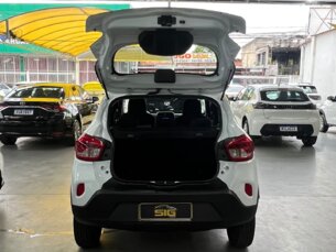 Foto 6 - Renault Kwid Kwid 1.0 Zen manual