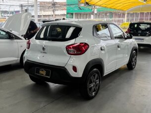 Foto 7 - Renault Kwid Kwid 1.0 Zen manual