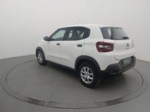 Foto 3 - Citroën C3 C3 1.0 Live Pack manual