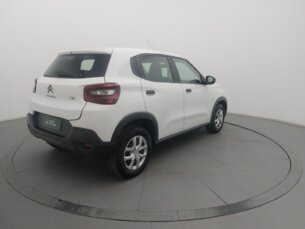 Foto 5 - Citroën C3 C3 1.0 Live Pack manual