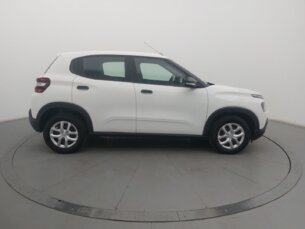 Foto 6 - Citroën C3 C3 1.0 Live Pack manual