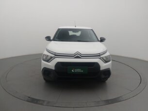Foto 8 - Citroën C3 C3 1.0 Live Pack manual