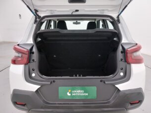 Foto 9 - Citroën C3 C3 1.0 Live Pack manual