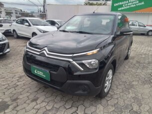 Foto 1 - Citroën C3 C3 1.0 Live Pack manual