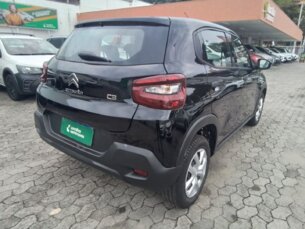 Foto 5 - Citroën C3 C3 1.0 Live Pack manual