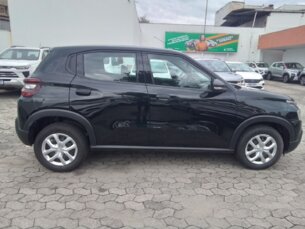 Foto 6 - Citroën C3 C3 1.0 Live Pack manual