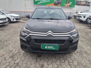 Foto 8 - Citroën C3 C3 1.0 Live Pack manual