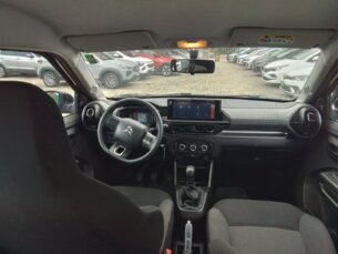 Foto 9 - Citroën C3 C3 1.0 Live Pack manual