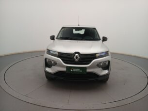 Foto 8 - Renault Kwid Kwid 1.0 Zen manual
