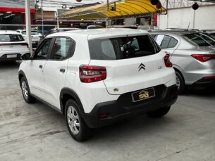 Foto 7 - Citroën C3 C3 1.0 Live Pack manual