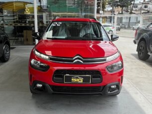 Foto 2 - Citroën C4 Cactus C4 Cactus 1.6 Feel (Aut) automático