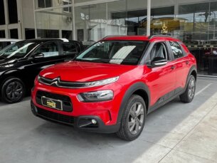Foto 4 - Citroën C4 Cactus C4 Cactus 1.6 Feel (Aut) automático
