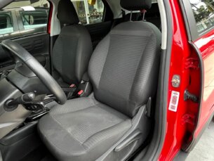 Foto 9 - Citroën C4 Cactus C4 Cactus 1.6 Feel (Aut) automático