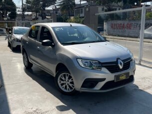 Foto 1 - Renault Logan Logan 1.0 Zen manual