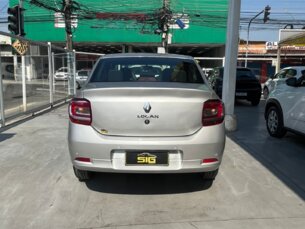 Foto 5 - Renault Logan Logan 1.0 Zen manual