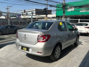 Foto 7 - Renault Logan Logan 1.0 Zen manual