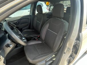 Foto 9 - Renault Logan Logan 1.0 Zen manual