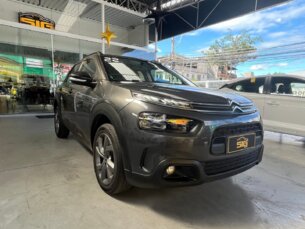 Foto 1 - Citroën C4 Cactus C4 Cactus 1.6 Feel (Aut) automático