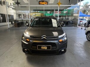 Foto 2 - Citroën C4 Cactus C4 Cactus 1.6 Feel (Aut) automático