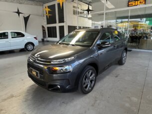 Foto 4 - Citroën C4 Cactus C4 Cactus 1.6 Feel (Aut) automático