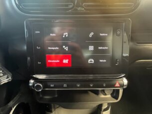 Foto 9 - Citroën C4 Cactus C4 Cactus 1.6 Feel (Aut) automático