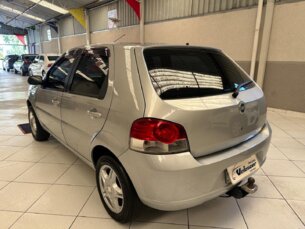 Foto 4 - Fiat Palio Palio ELX 1.4 (Flex) manual