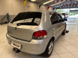 Foto 5 - Fiat Palio Palio ELX 1.4 (Flex) manual