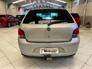 Foto 6 - Fiat Palio Palio ELX 1.4 (Flex) manual