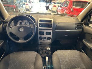 Foto 8 - Fiat Palio Palio ELX 1.4 (Flex) manual