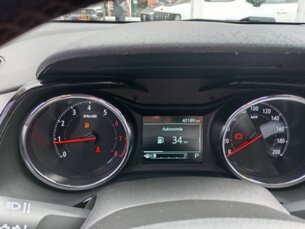 Foto 1 - Chevrolet Tracker Tracker 1.0 Turbo Midnight (Aut) automático