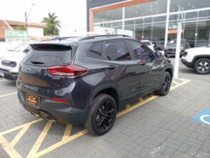 Foto 4 - Chevrolet Tracker Tracker 1.0 Turbo Midnight (Aut) automático