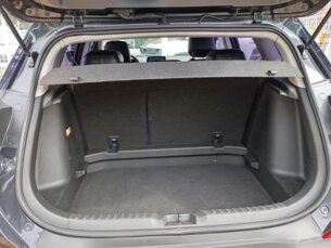 Foto 5 - Chevrolet Tracker Tracker 1.0 Turbo Midnight (Aut) automático